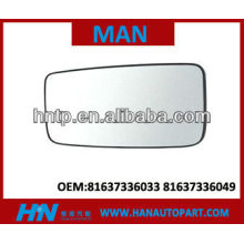 MAN TRUCK miroir GLASS 81637336033 81637336049 man truck spare part